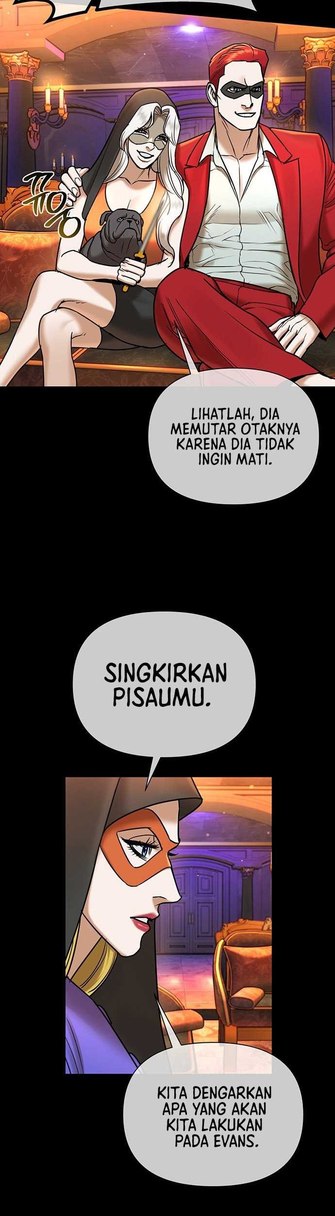 Haunting Bab 23 halaman 19