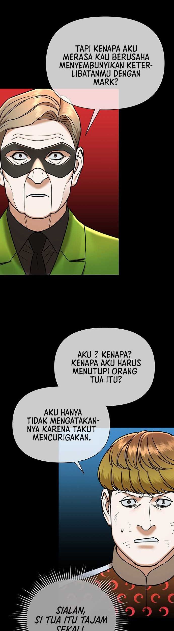 Haunting Bab 23 halaman 23