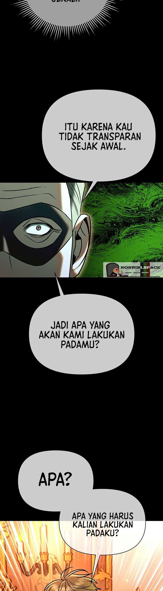 Haunting Bab 23 halaman 24