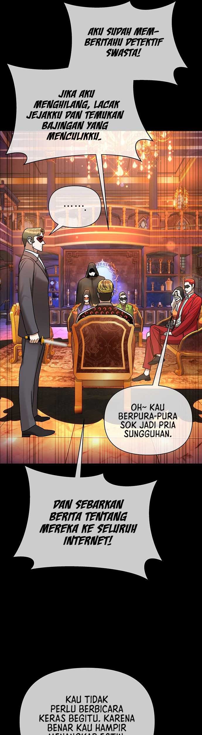 Haunting Bab 23 halaman 26