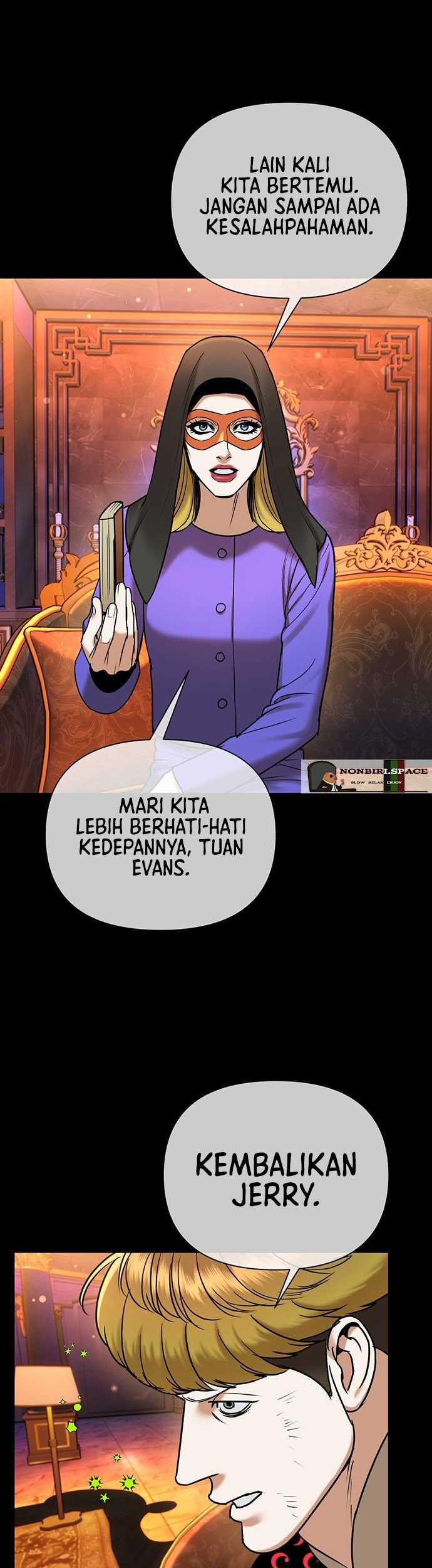 Haunting Bab 23 halaman 28