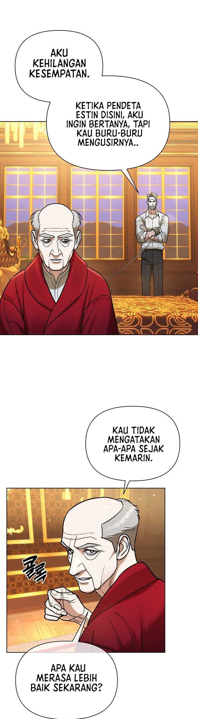 Haunting Bab 23 halaman 35