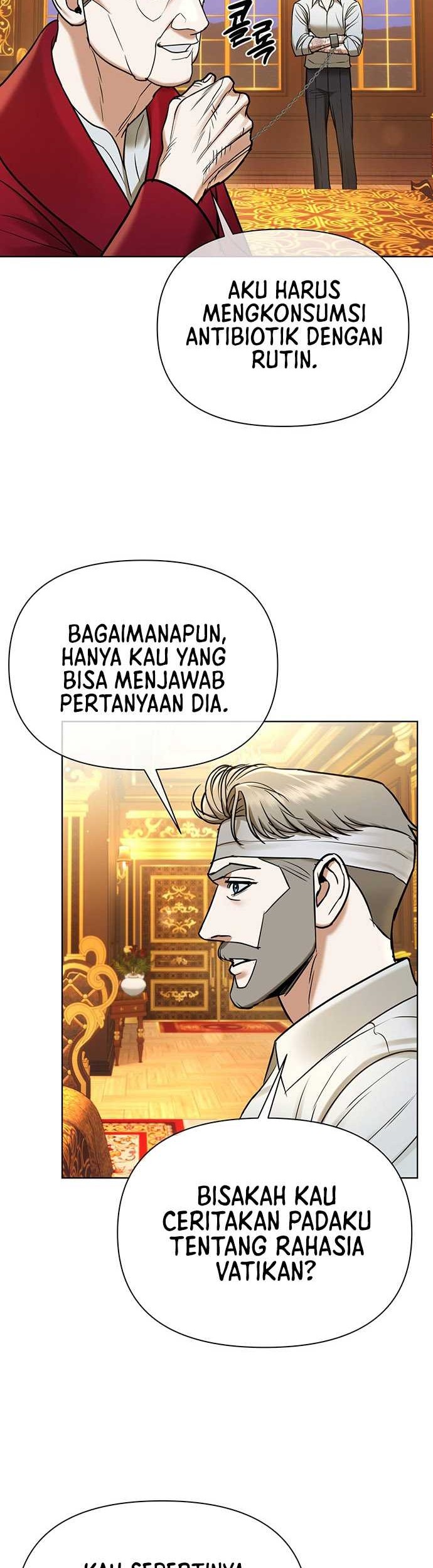 Haunting Bab 23 halaman 37