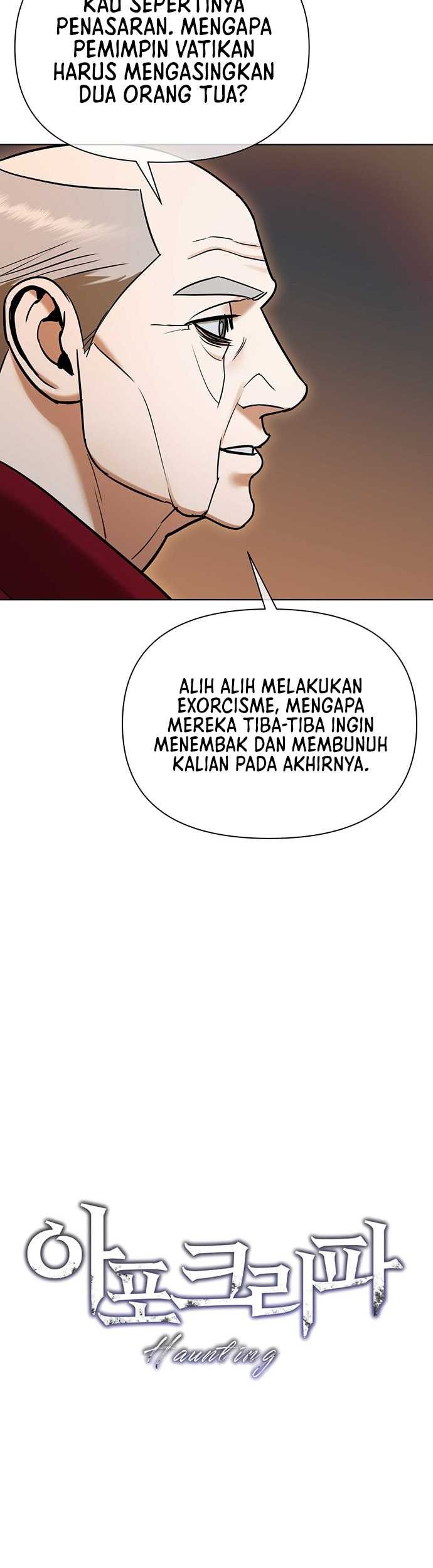 Haunting Bab 23 halaman 38