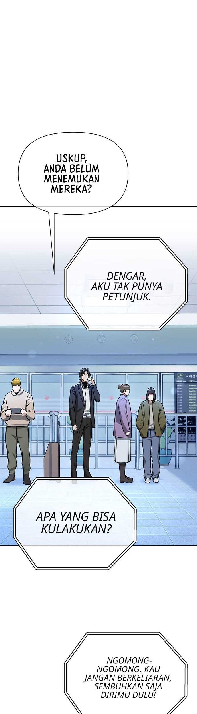 Haunting Bab 23 halaman 39