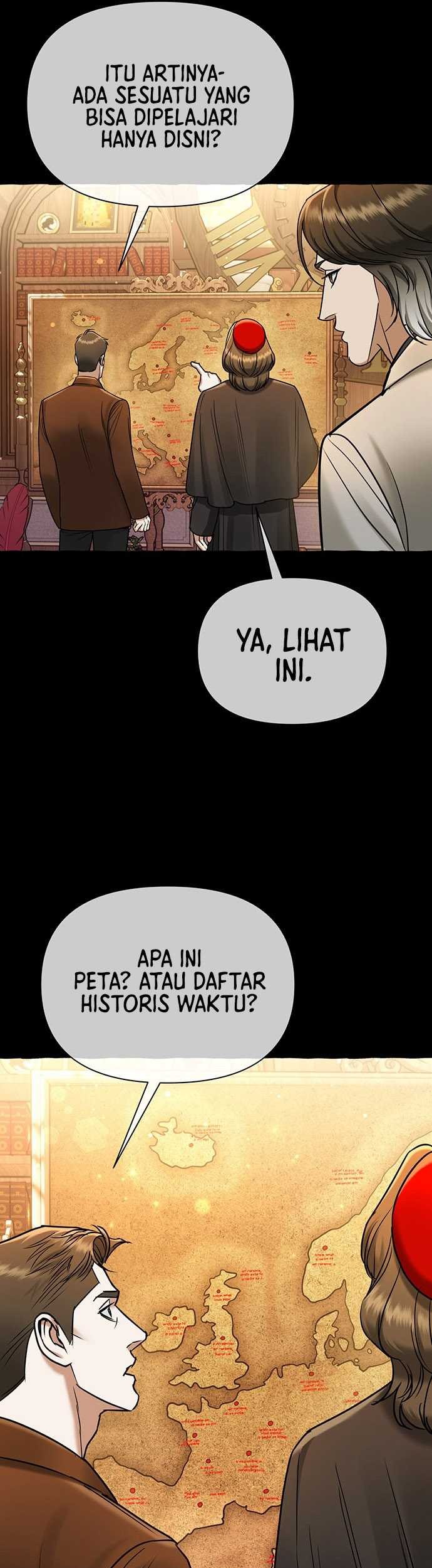 Haunting Bab 23 halaman 42