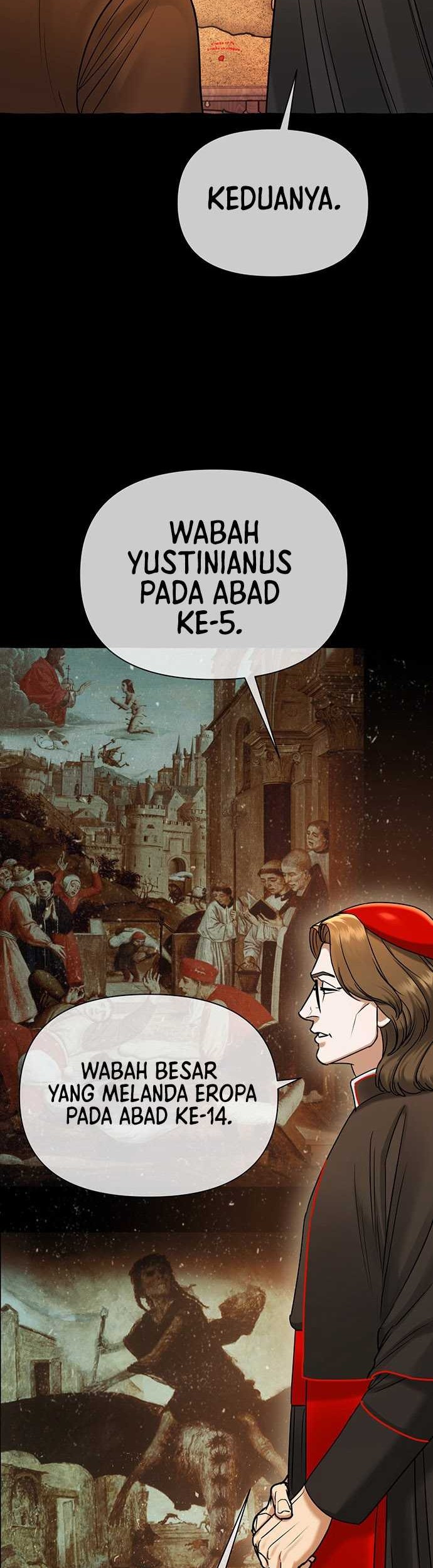 Haunting Bab 23 halaman 43