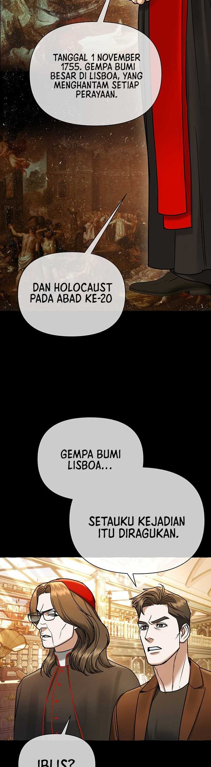 Haunting Bab 23 halaman 44