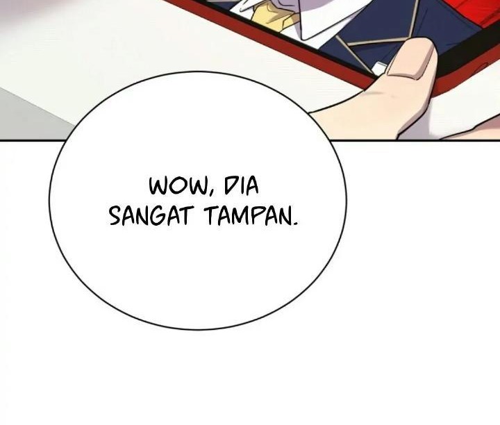 He Can’t Be This Dumb! chapter 1 halaman 8