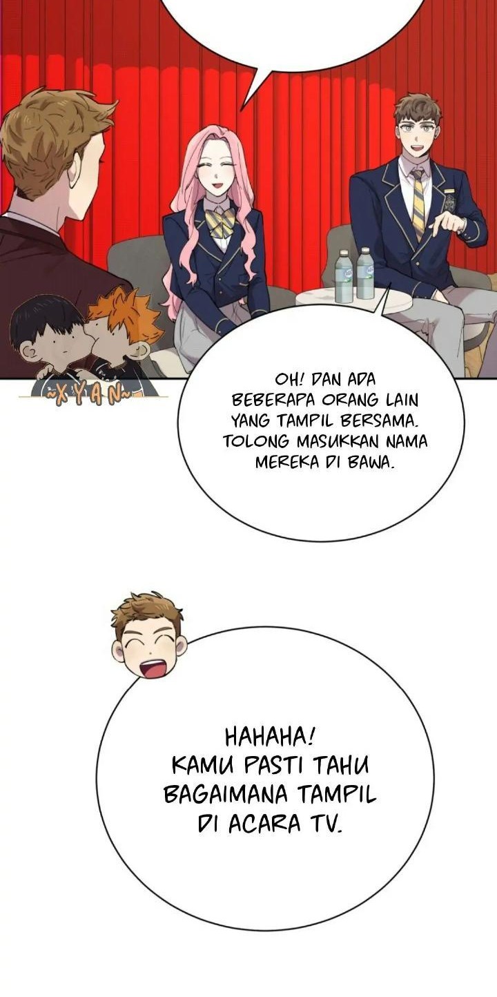 He Can’t Be This Dumb! chapter 1 halaman 12