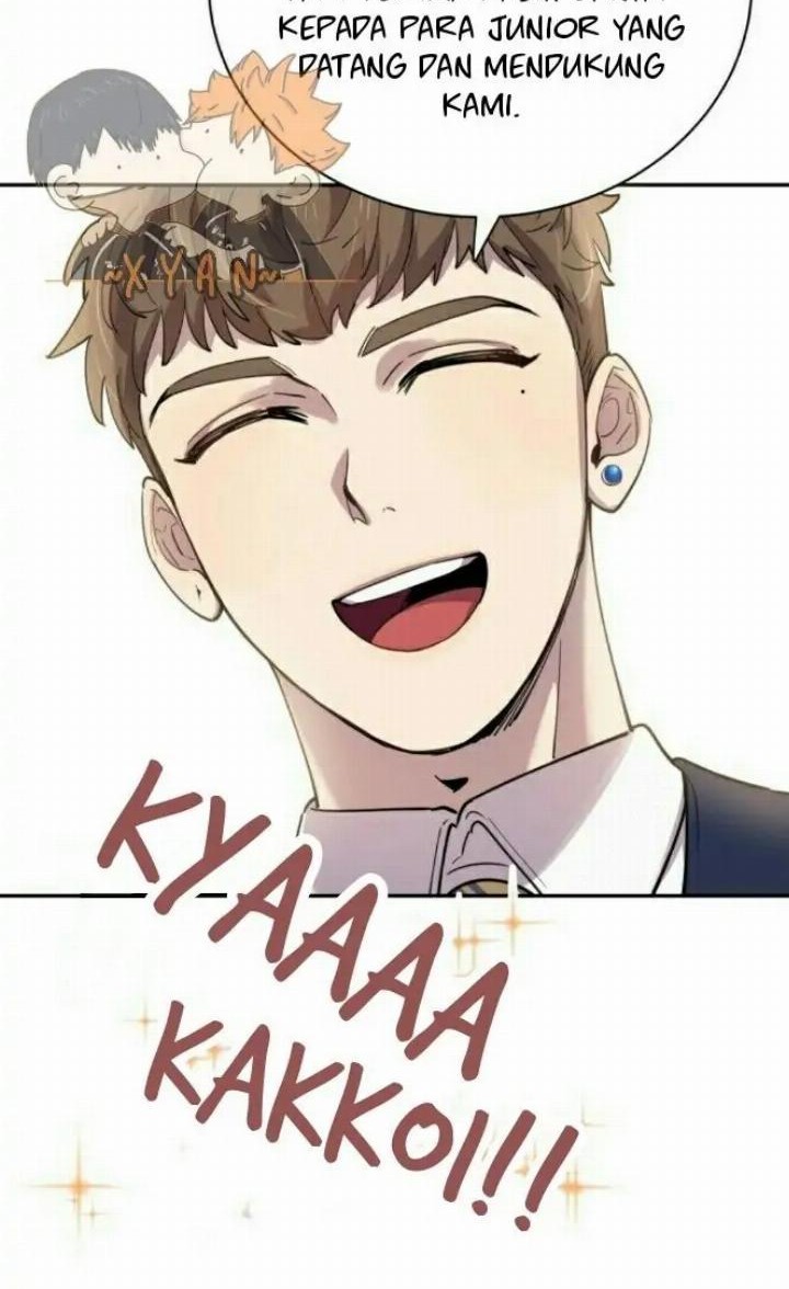 He Can’t Be This Dumb! chapter 1 halaman 14