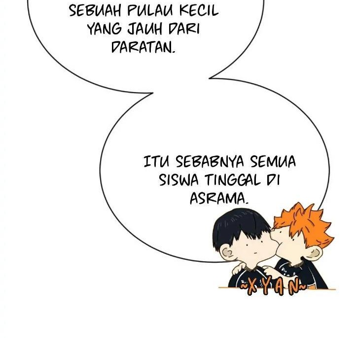 He Can’t Be This Dumb! chapter 1 halaman 20