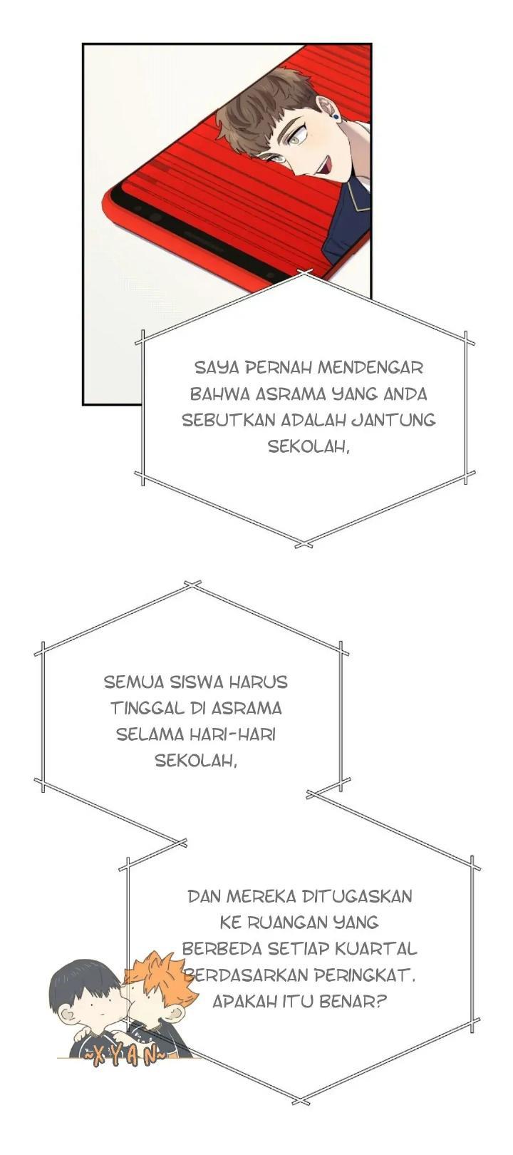 He Can’t Be This Dumb! chapter 1 halaman 23