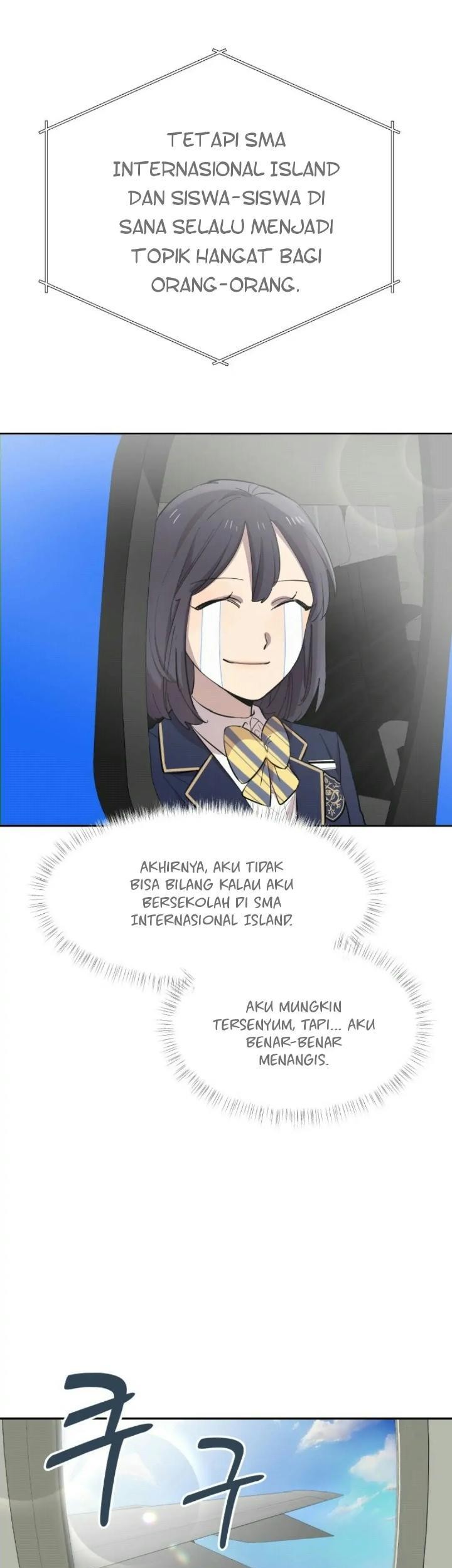 He Can’t Be This Dumb! chapter 1 halaman 27