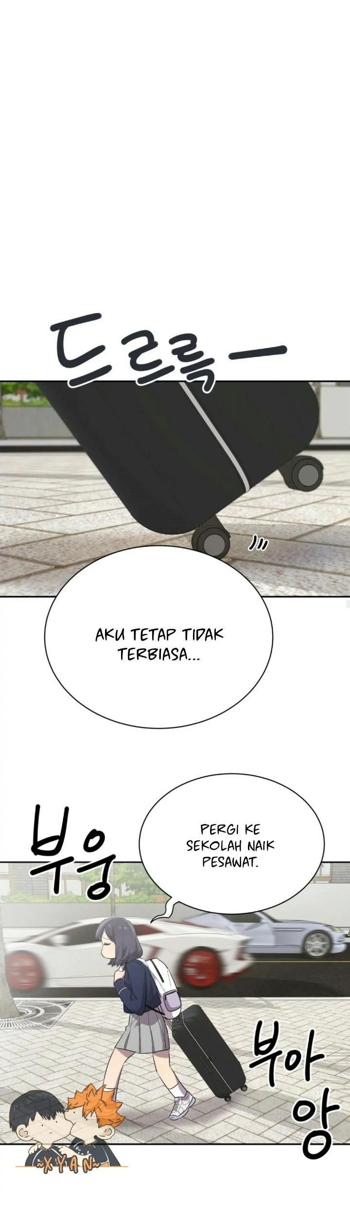 He Can’t Be This Dumb! chapter 1 halaman 29