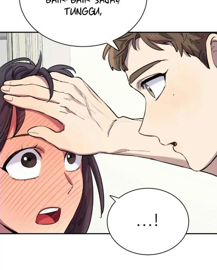 He Can’t Be This Dumb! chapter 1 halaman 47