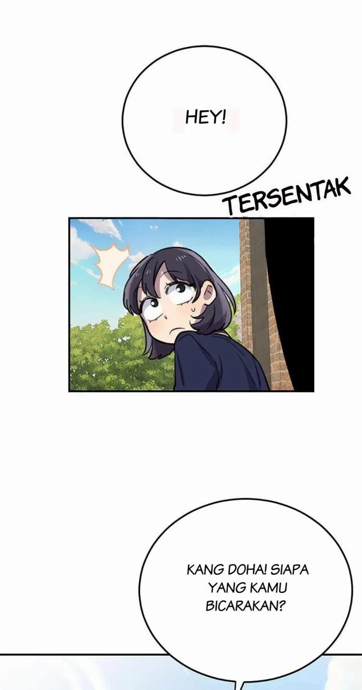 He Can’t Be This Dumb! chapter 10 halaman 3