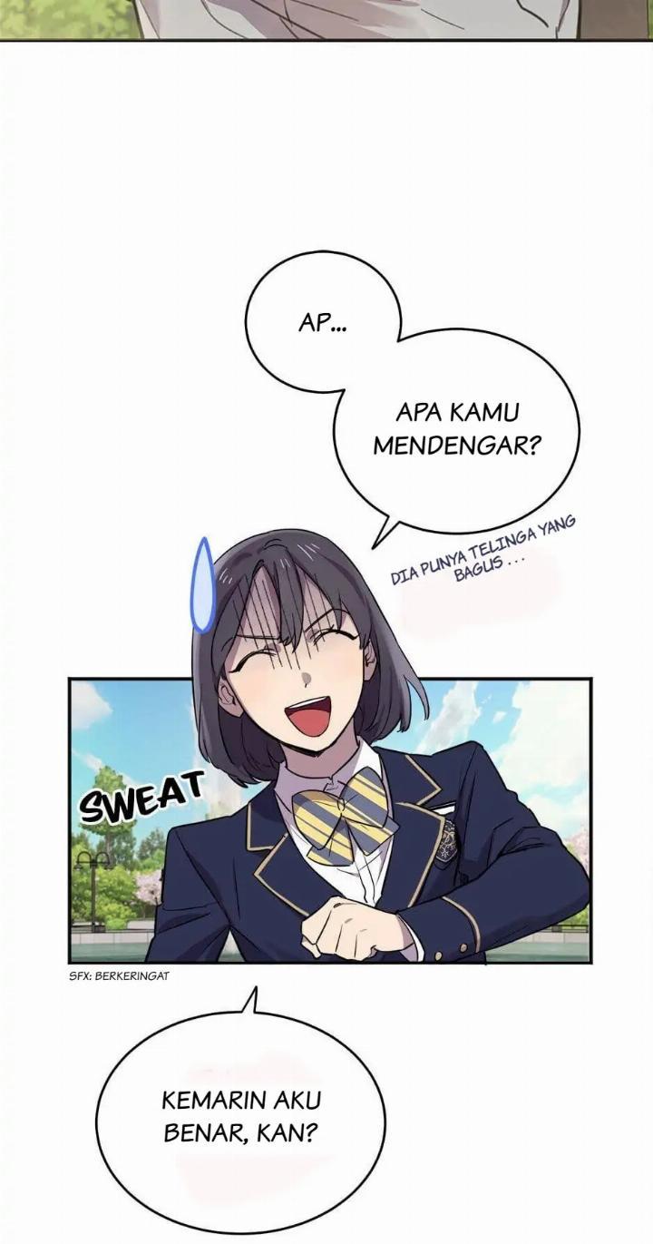 He Can’t Be This Dumb! chapter 10 halaman 5