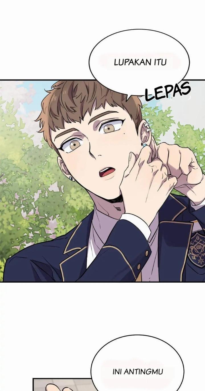 He Can’t Be This Dumb! chapter 10 halaman 6