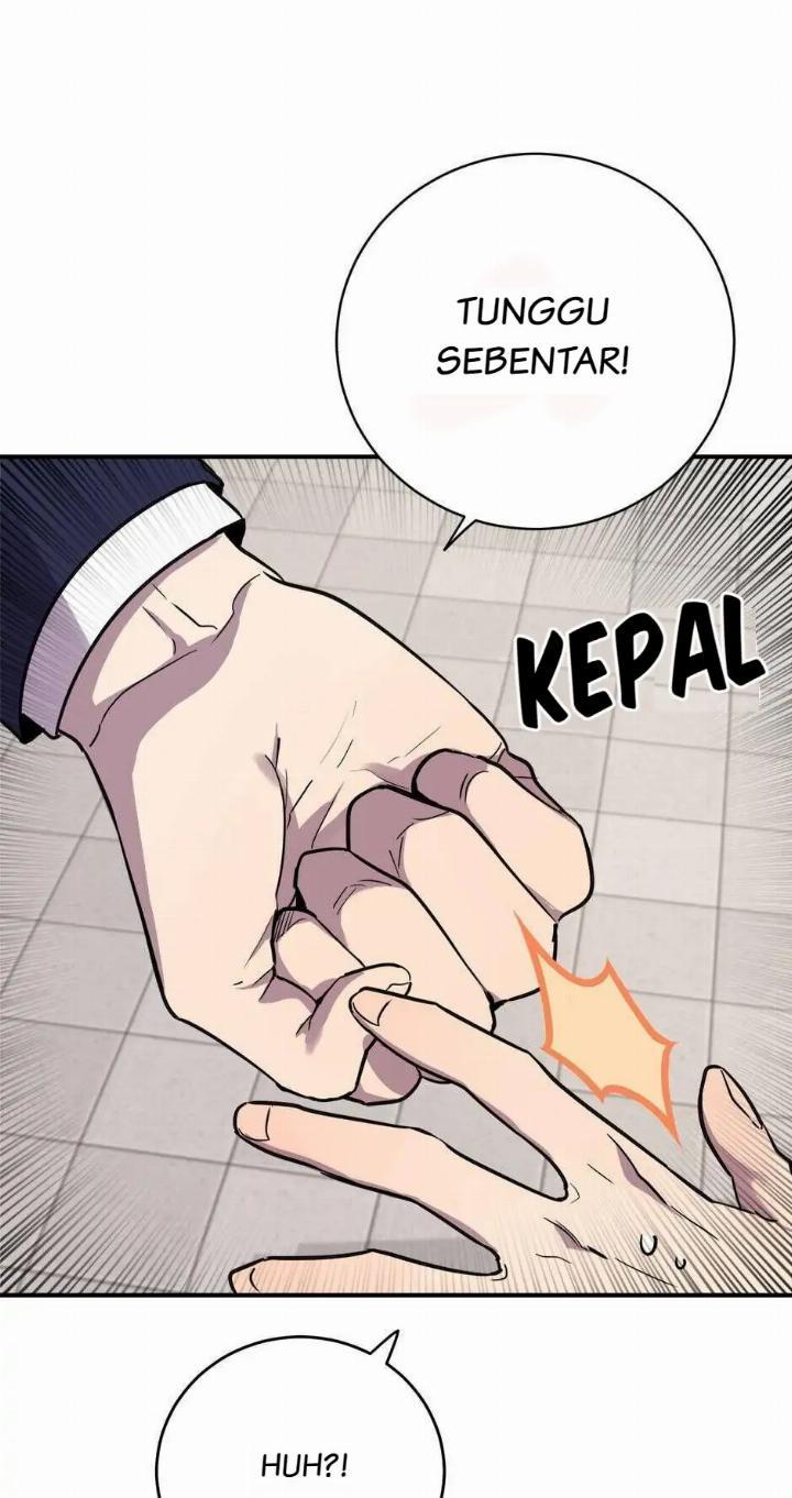 He Can’t Be This Dumb! chapter 10 halaman 10