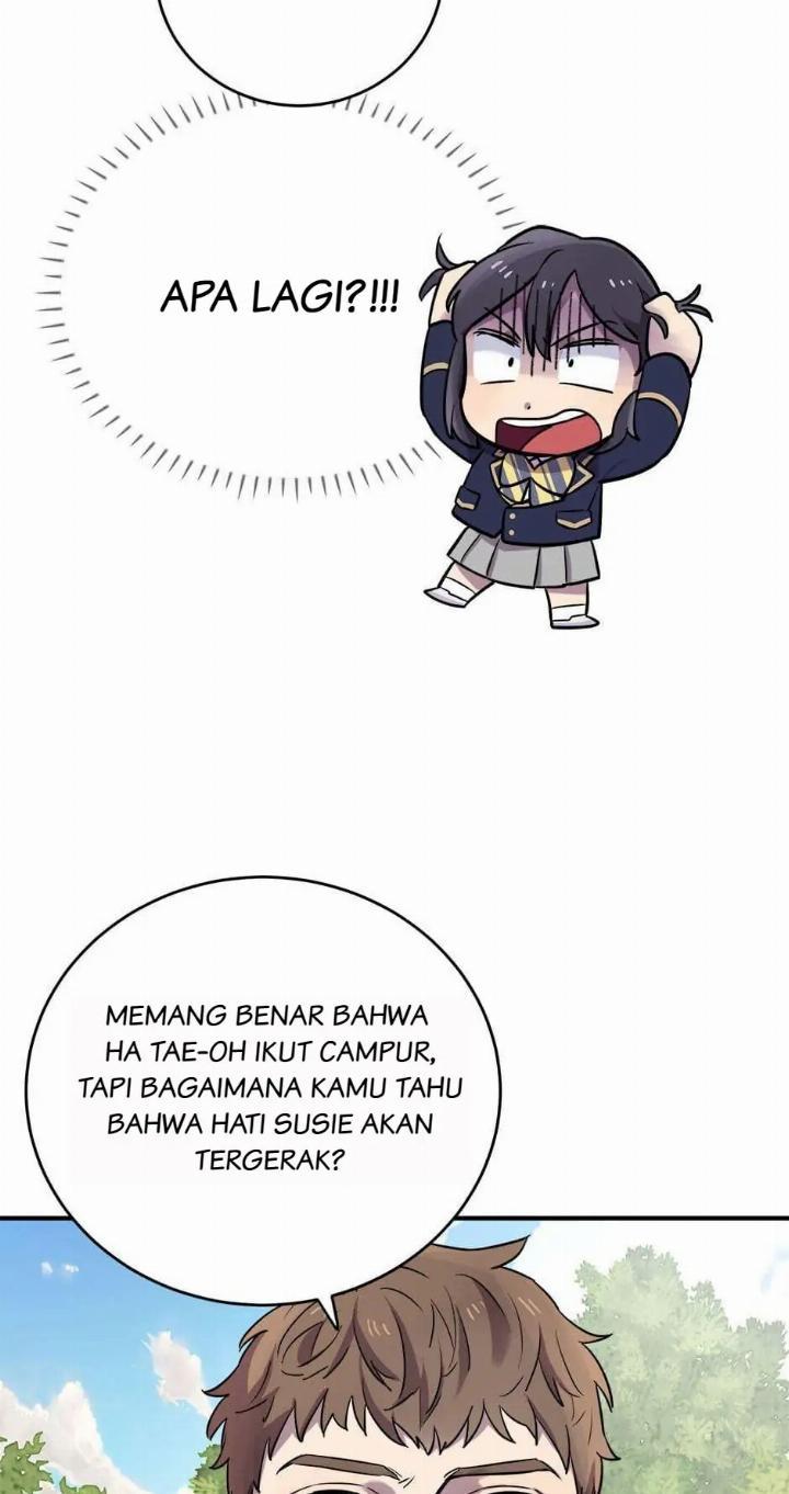 He Can’t Be This Dumb! chapter 10 halaman 11