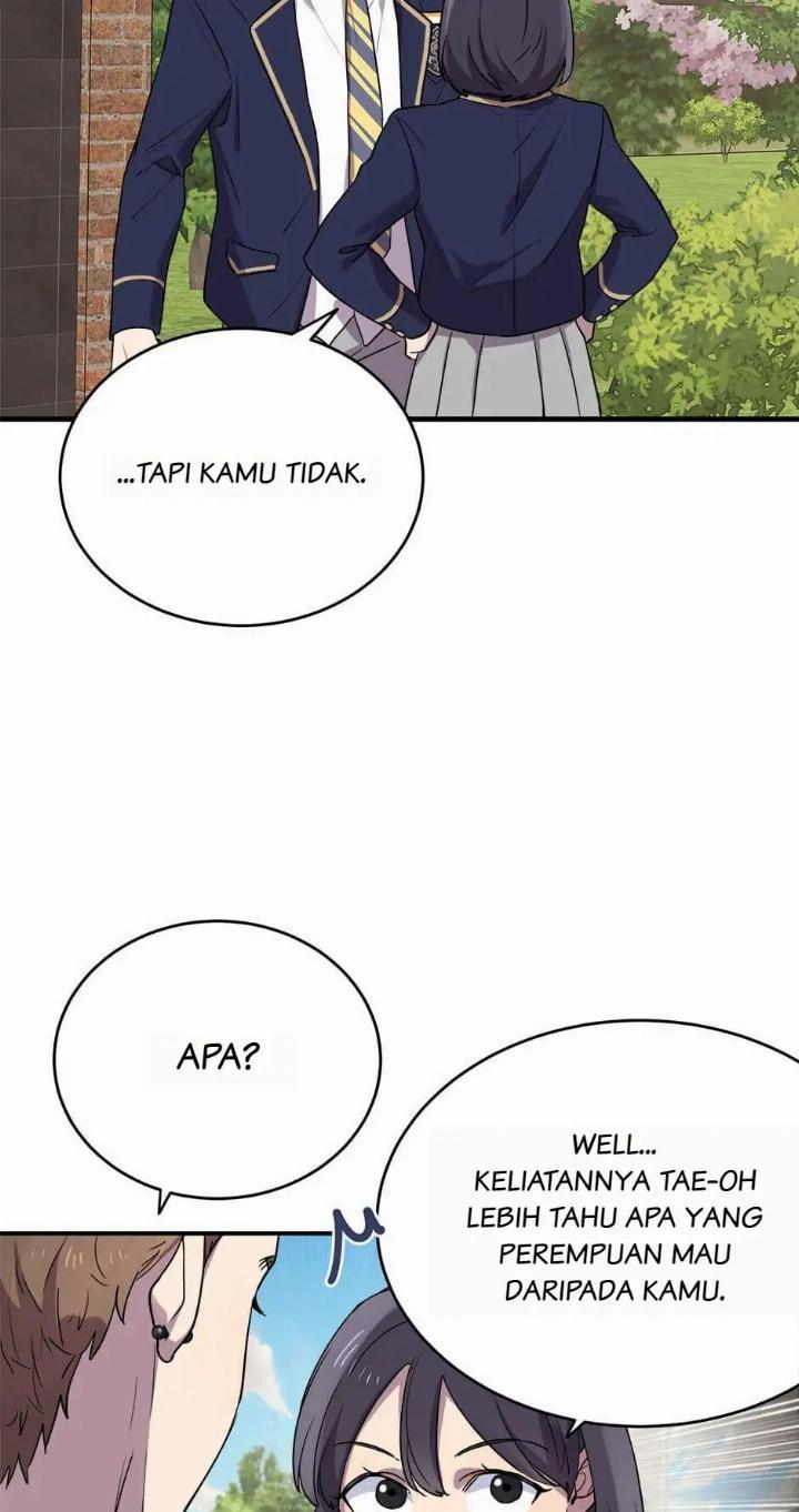 He Can’t Be This Dumb! chapter 10 halaman 13
