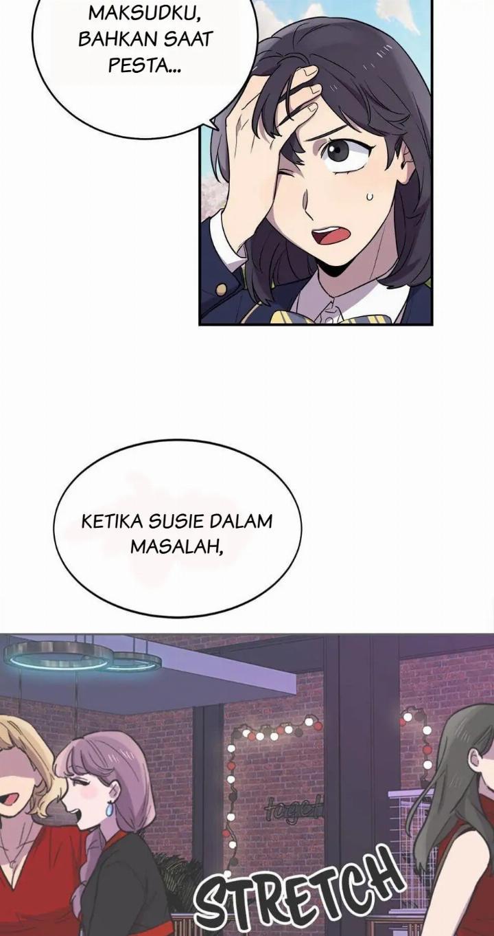 He Can’t Be This Dumb! chapter 10 halaman 15