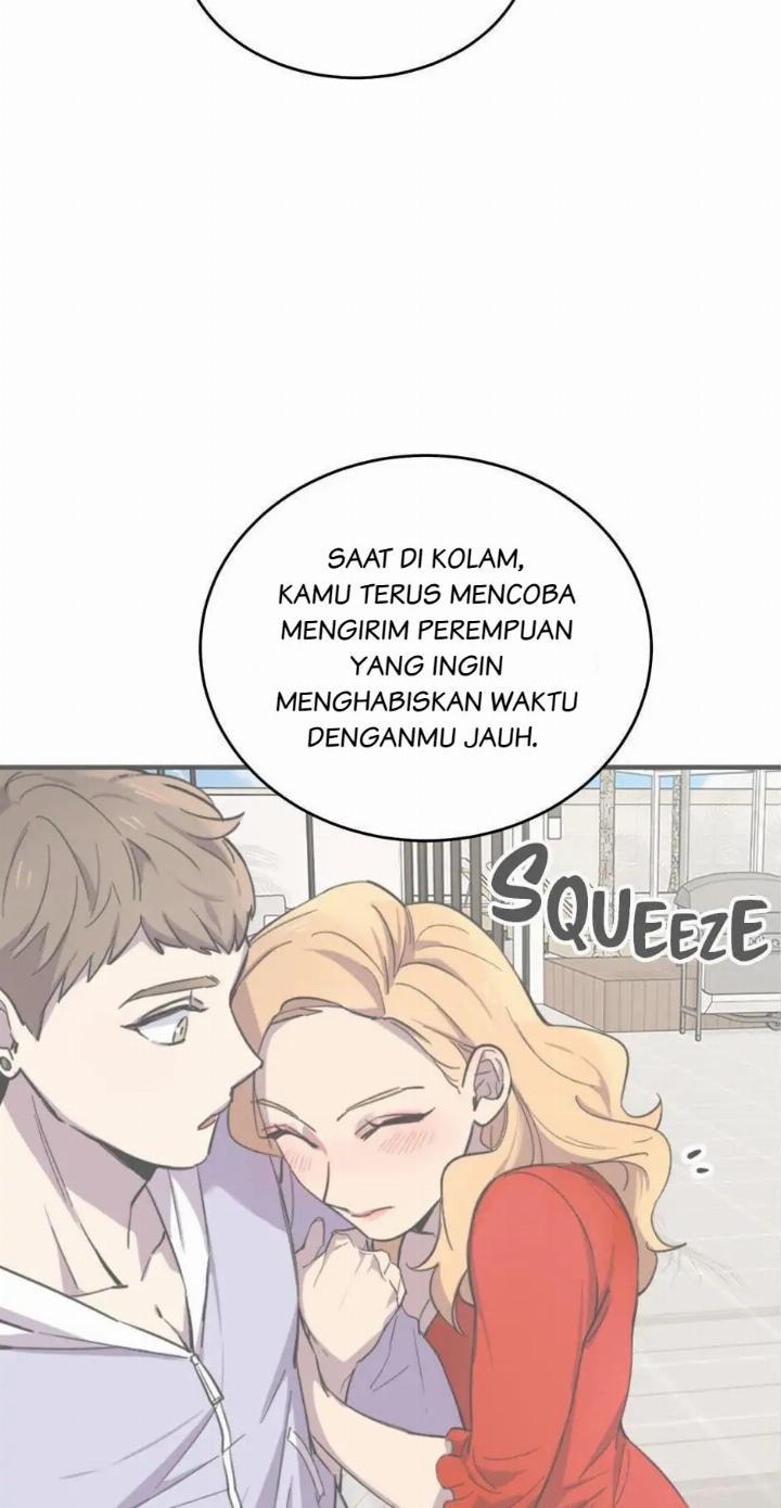 He Can’t Be This Dumb! chapter 10 halaman 22