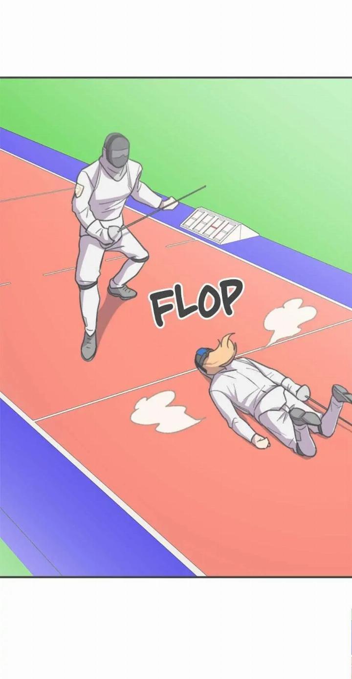 He Can’t Be This Dumb! chapter 10 halaman 25