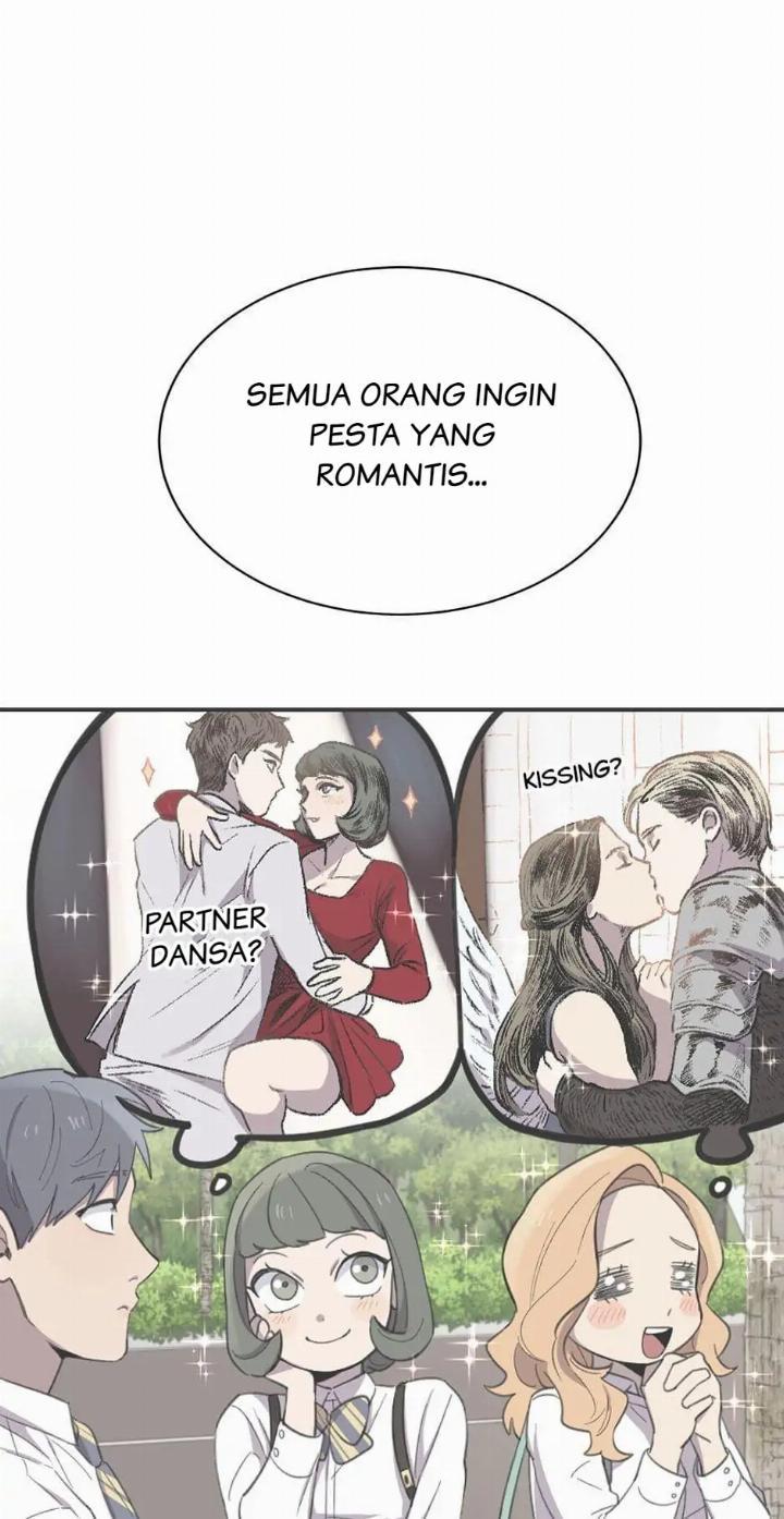He Can’t Be This Dumb! chapter 10 halaman 26