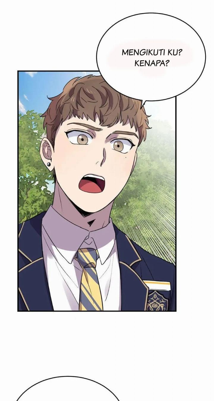 He Can’t Be This Dumb! chapter 10 halaman 33