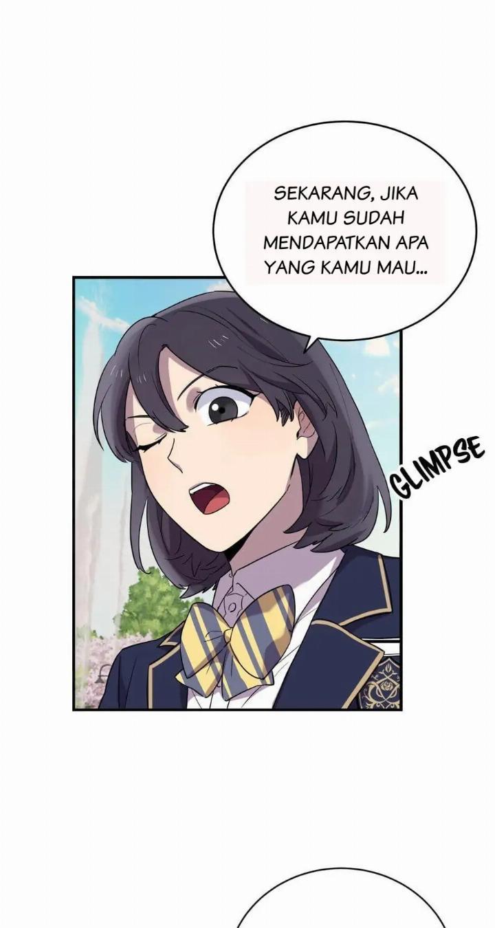 He Can’t Be This Dumb! chapter 10 halaman 37