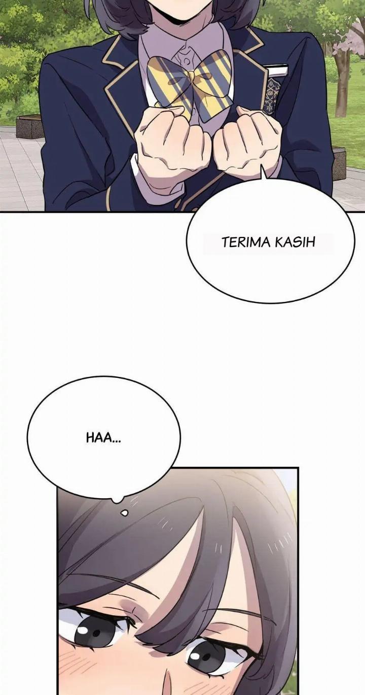 He Can’t Be This Dumb! chapter 10 halaman 58