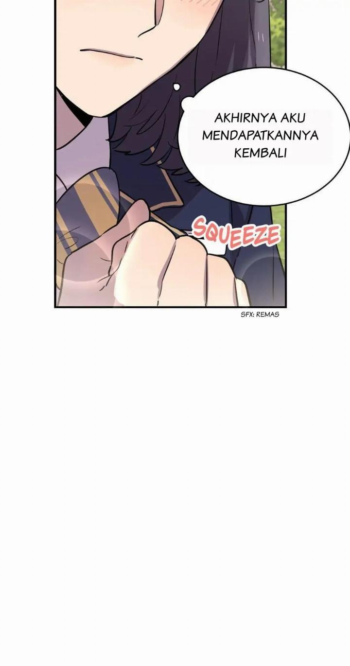 He Can’t Be This Dumb! chapter 10 halaman 59