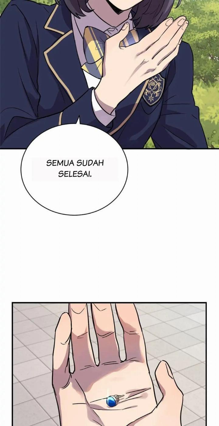 He Can’t Be This Dumb! chapter 10 halaman 67