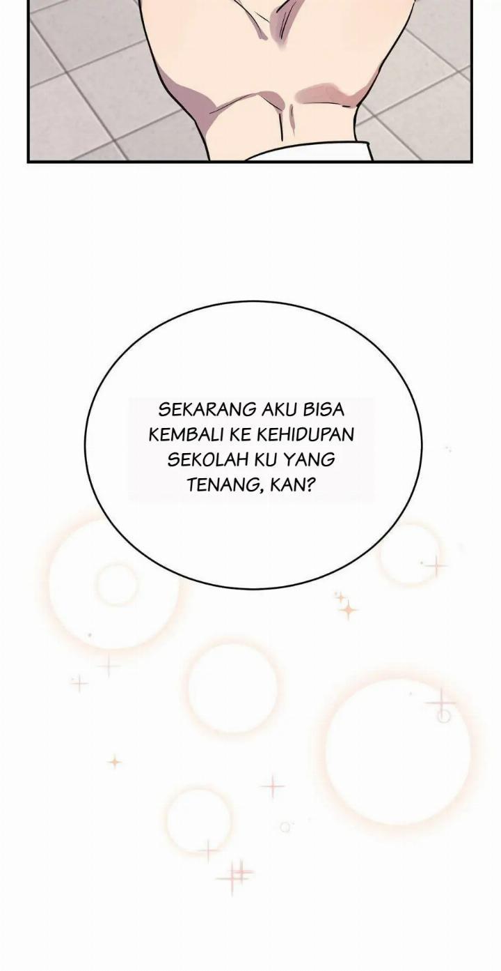 He Can’t Be This Dumb! chapter 10 halaman 68