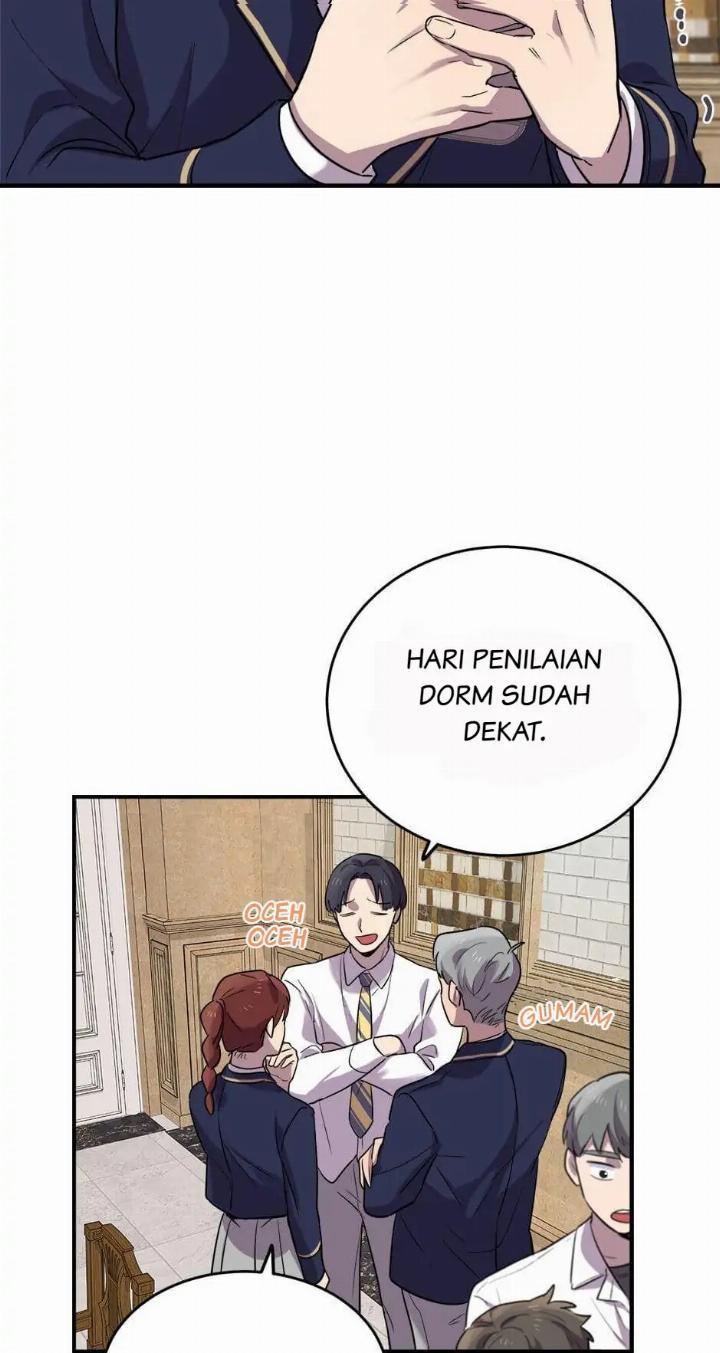 He Can’t Be This Dumb! chapter 10 halaman 70