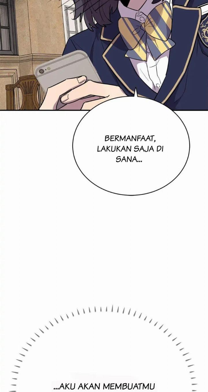 He Can’t Be This Dumb! chapter 10 halaman 75