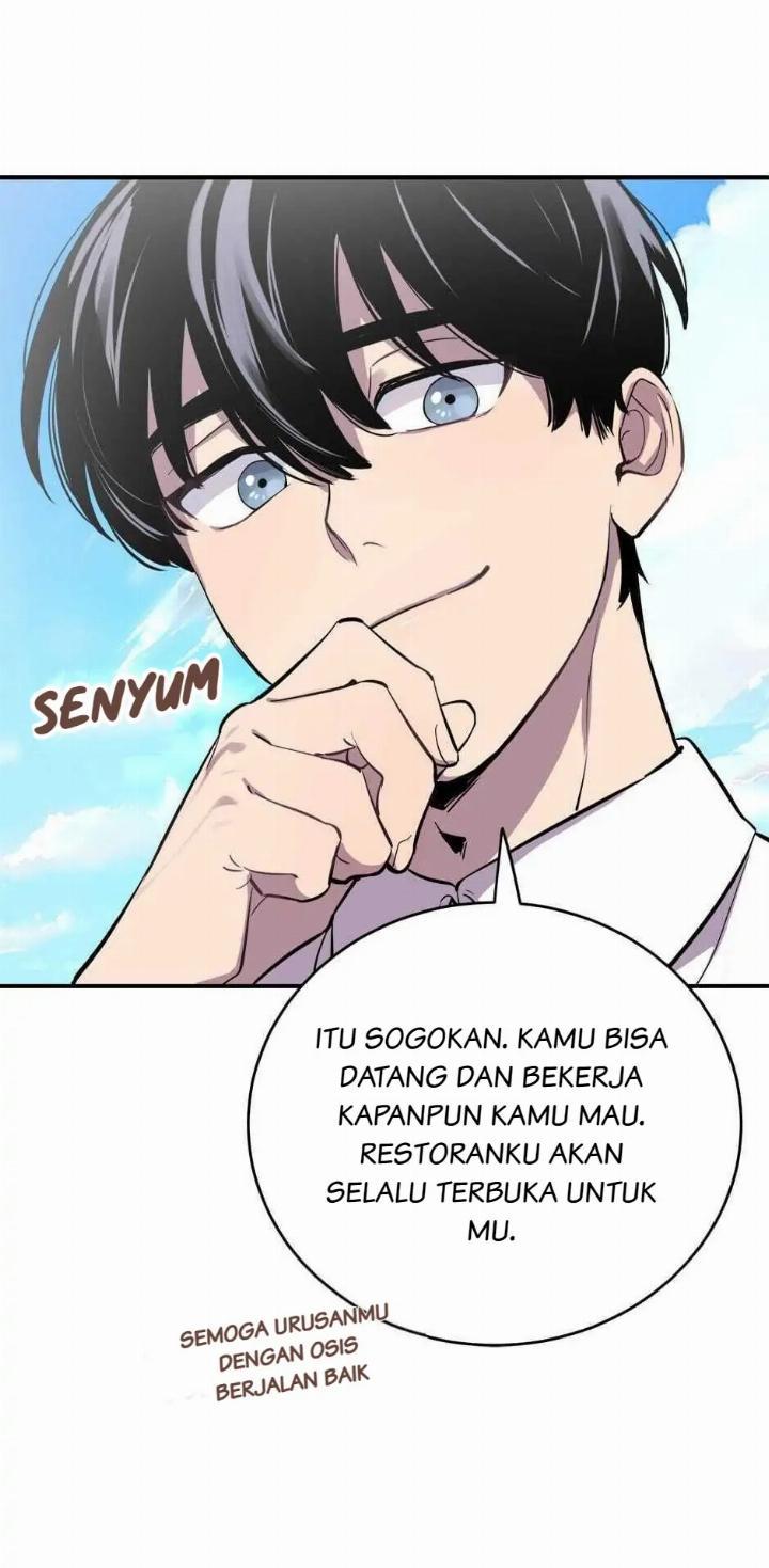 He Can’t Be This Dumb! chapter 11 halaman 9