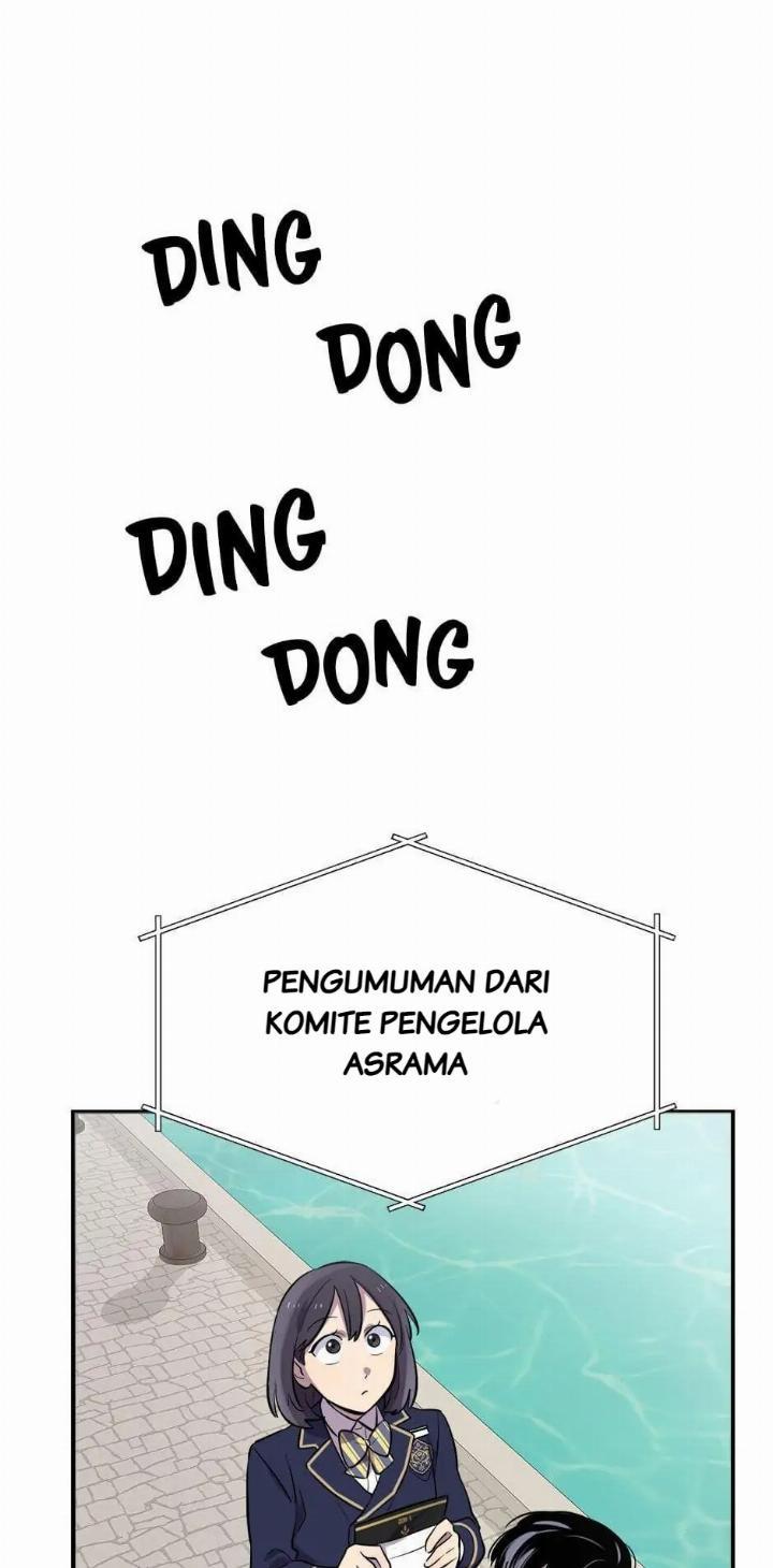He Can’t Be This Dumb! chapter 11 halaman 10