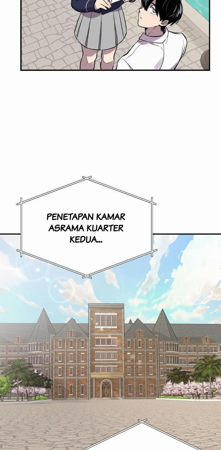 He Can’t Be This Dumb! chapter 11 halaman 11