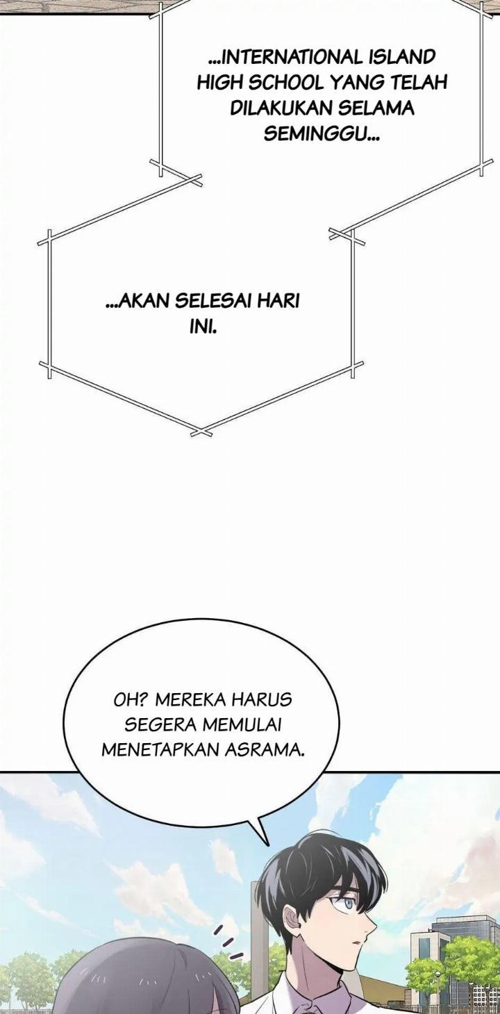 He Can’t Be This Dumb! chapter 11 halaman 12