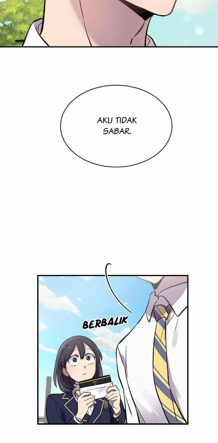 He Can’t Be This Dumb! chapter 11 halaman 14