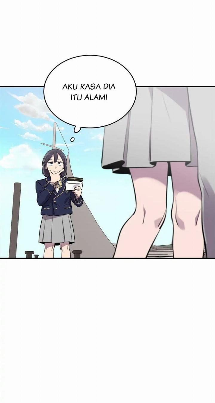 He Can’t Be This Dumb! chapter 11 halaman 17