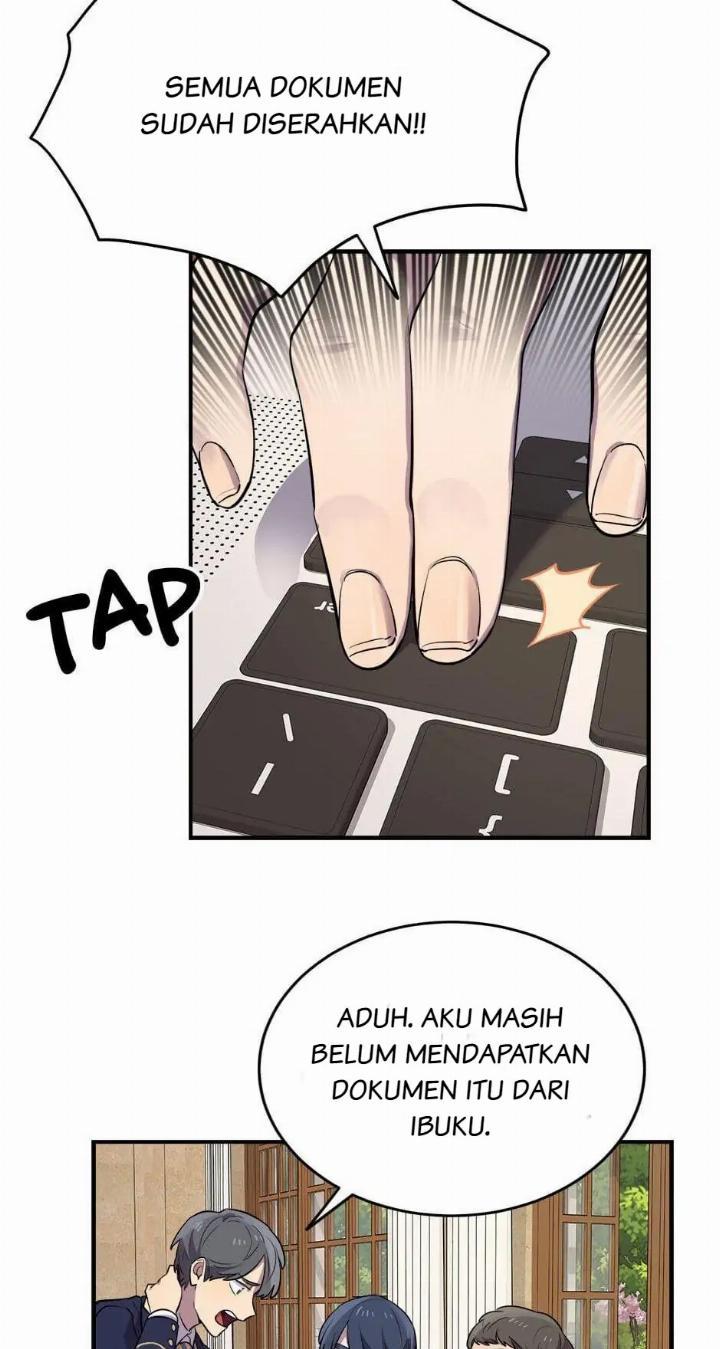 He Can’t Be This Dumb! chapter 11 halaman 20