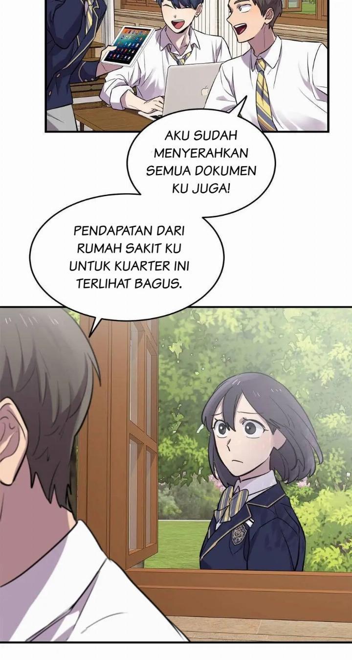 He Can’t Be This Dumb! chapter 11 halaman 21