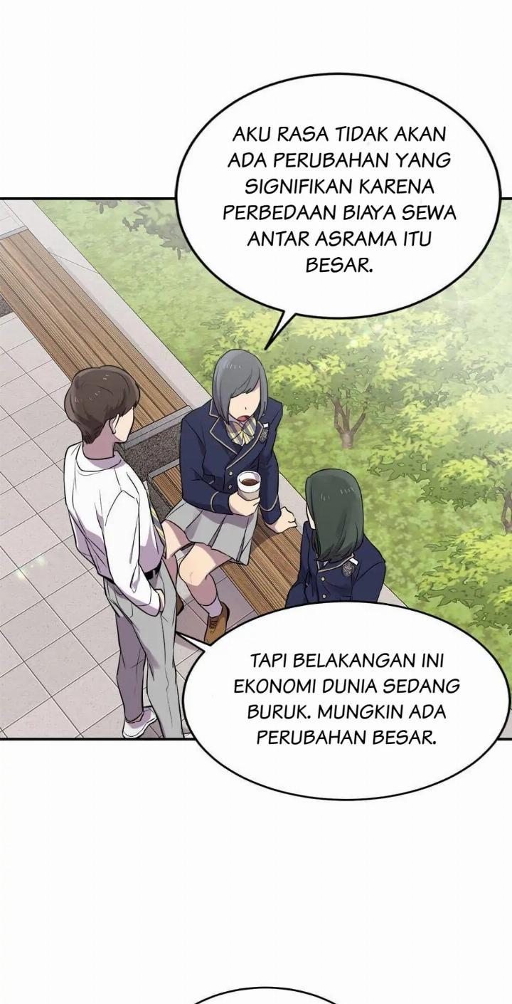 He Can’t Be This Dumb! chapter 11 halaman 24