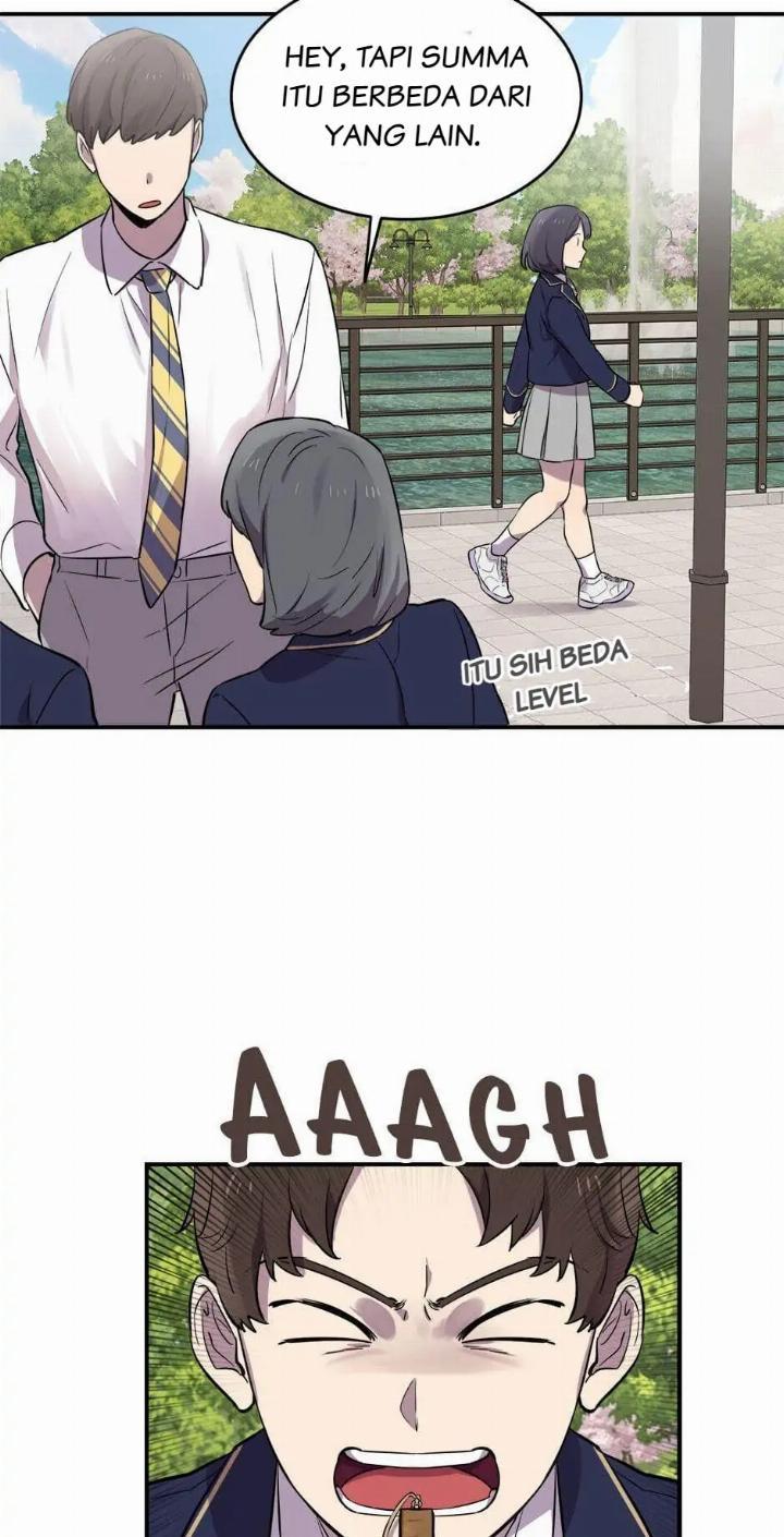 He Can’t Be This Dumb! chapter 11 halaman 25