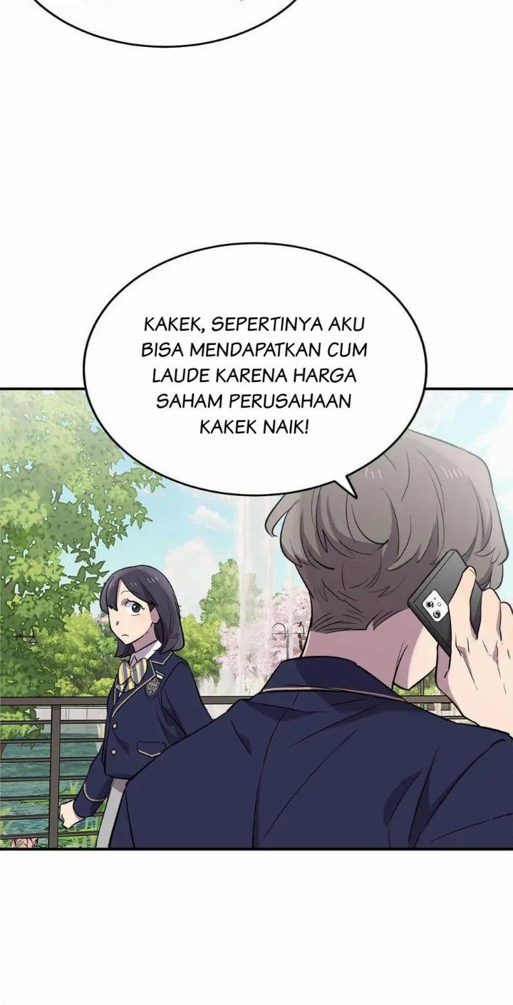 He Can’t Be This Dumb! chapter 11 halaman 29