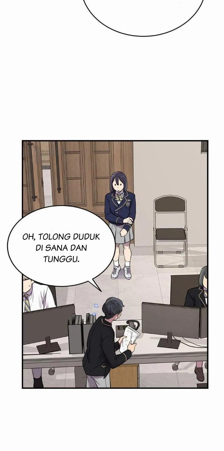 He Can’t Be This Dumb! chapter 11 halaman 37